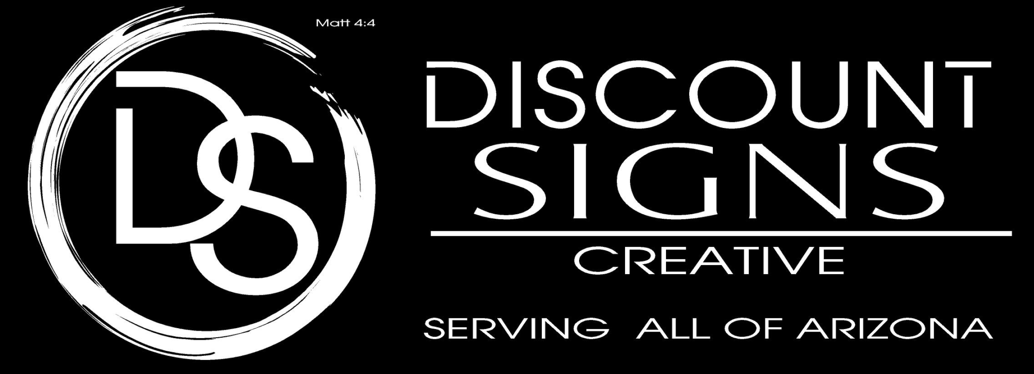 Discount Signs Creative | Commercial Signage, Repair, Graphic Design ...